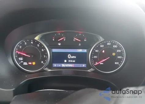 2019 GMC Terrain Slt from USA, damaged, VIN 3GKALPEV8KL173350